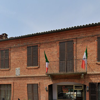 Raccolta fondi della Soa (Società operaia agricola) per la parrocchia di Portacomaro Stazione