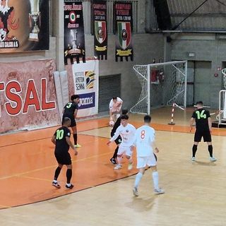 Gli Orange non passano a Rovereto