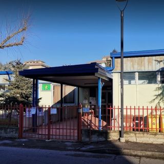 Scuola Collodi