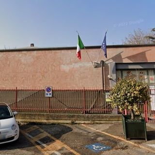 La scuola dell'infanzia Santa Caterina di Asti