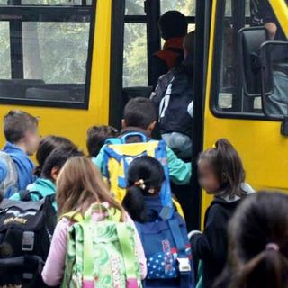 Rafforzato dal Comune di Asti il numero di corse e linee del trasporto scolastico