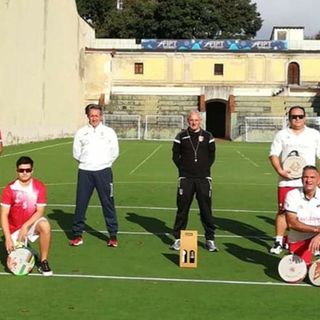 Esordienti e Veterani di Casa Paletti in gara per i 150 anni del Centro Sportivo Firenze