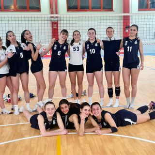 Club76, bene l'U18 in B2. Ottima trasferta del Club76 Playasti in U16 regionale