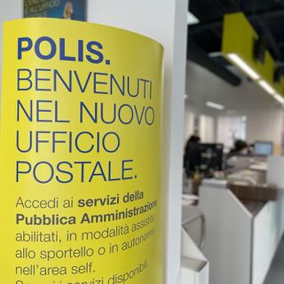 Poste Italiane lancia Polis: più servizi pubblici nei piccoli comuni della provincia di Asti