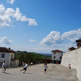 Tamburello a muro: al via la Coppa Italia