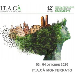 Sabato 3 ottobre, Grana e Castagnole Monferrato saranno portagoniste di IT.A.CÀ MONFERRATO