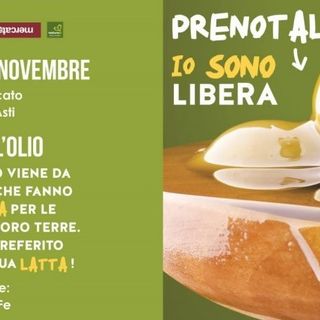 Alla Bottega Rava e Fava di via Cavour stanno per iniziare ‘I giorni dell’olio’