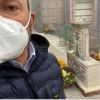 Il sindaco di Portacomaro: “Due portacomaresi di mezz’età sono in ospedale con Covid: non è vero che colpisce solo gli anziani” [VIDEO]