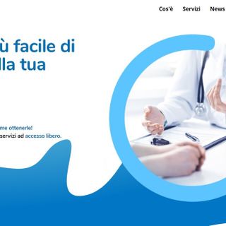 Ecco come funziona “Salutepiemonte”, nuovo portale di riferimento per la sanità regionale