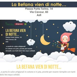 Una delle iniziative in programma