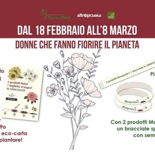 Locandina iniziativa Rava e Fava
