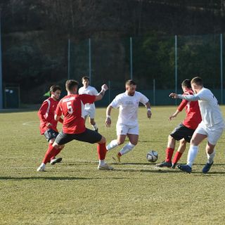 Il Moncalvo calcio ritrova successo e primato solitario