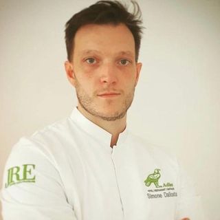 Simone Dallosta