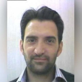 La foto del Lombardi, diffusa nel marzo scorso dopo il suo arresto