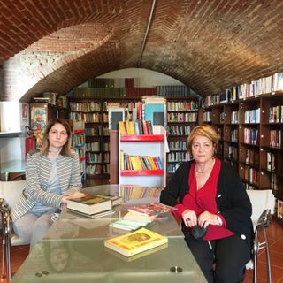 In biblioteca a Villafranca, anche i libri per dislessici