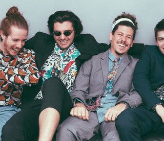 La band astigiana Slwjm