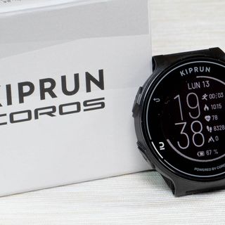 Uno smartwatch Kiprun GPS 500