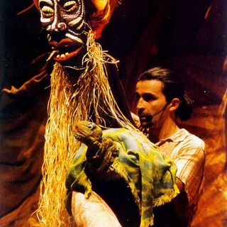 Le Domeniche a Teatro continuano il 16 febbraio con &quot;Il sogno di Tartaruga&quot;