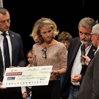 L'associazione &quot;Echi d'Infinito&quot; vicina ai malati oncologici, ricorda il decalogo dell'AIRC
