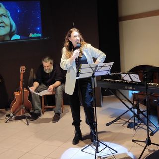 "Voci di donna": evento culturale per promuovere la parità di genere