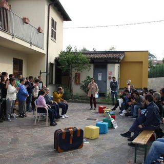 Le emozioni hanno il colore rosso (a cura della Residenza il Borgo)