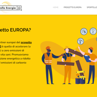 Nasce lo sportello Energia Piemonte. Uno strumento online per aiutare i cittadini a superare le difficoltà e cogliere le opportunità del Bonus 110%