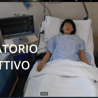 Presto attivo lo Sportello informativo per il Corso di Laurea in Infermieristica [VIDEO]