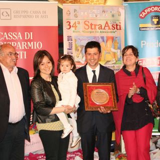 Sarà la pentathleta Alice Sotero lo “Sportivo astigiano dell’anno”