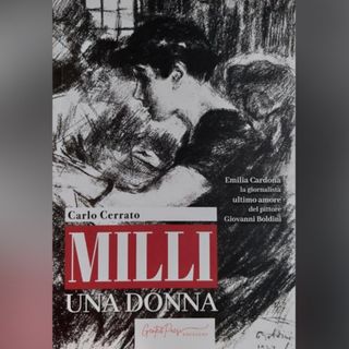 Storia di una donna &quot;avanti&quot; nel suo tempo: a Costigliole si presenta il romanzo &quot;Milli&quot;