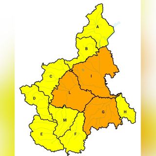 Aumenta la preoccupazione per il maltempo: domani allerta arancione per Bormida e Belbo