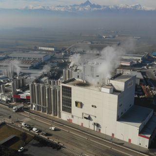 Inalpi eroga bonus da 800 euro ai dipendenti che sarà erogato con la tredicesima