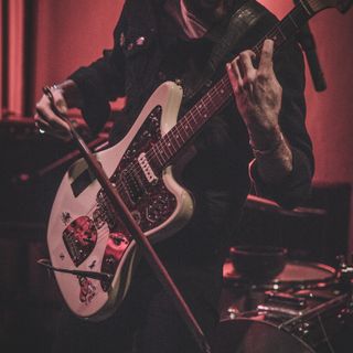 Stefano Pilia