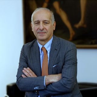 Stefano Rossetti, Vice Direttore Generale Vicario di BPER Banca