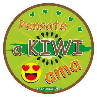 Le frasi alla frutta di Fata Zucchina, per iniziare una nuova giornata a colori!