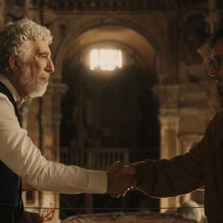 Un frame di Otto
