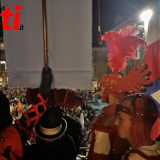 Tutte le foto del servizio sono di Efrem Zanchettin