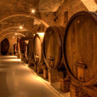 Stanziati 9,5 milioni di euro a sostegno dello stoccaggio di vini italiani di qualità
