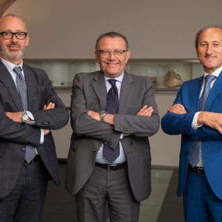 Banche Leader: Banca d’Alba al primo posto in Piemonte, Liguria e Valle d’Aosta