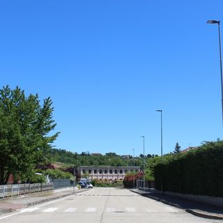 Srada delle Verne
