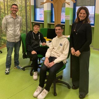 Due studenti del Giobert parteciperanno alla fase regionale delle Olimpiadi di Economia e Finanza