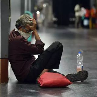 Rete di supporto psicologico per affrontare le emozioni provocate dall’emergenza Covid