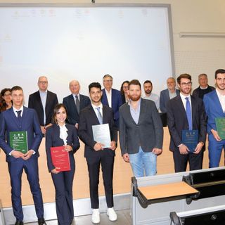 Vivace inizio di anno accademico al polo universitario astigiano
