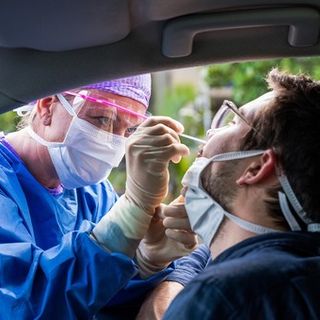 Covid, nell'Astigiano 13 nuovi casi, con 30 guariti e nessun nuovo decesso
