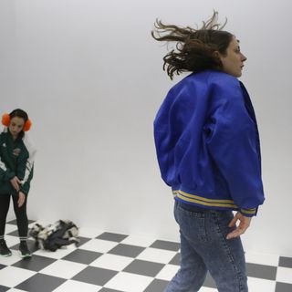 Aperte le prevendite per lo spettacolo “Trespass_processing an emerging choreography”