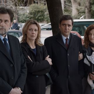 Doppia programmazione in Sala Pastrone ad Asti con 'Respect' e 'Tre piani' di Nanni Moretti