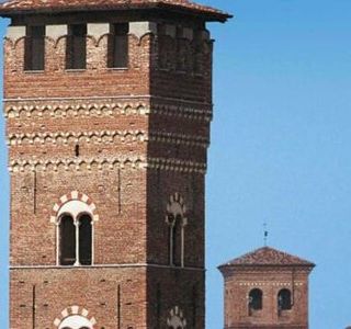 &quot;Che fine ha fatto il progetto di illuminazione delle torri di Asti?&quot;