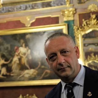 Vincenzo Tagliareni
