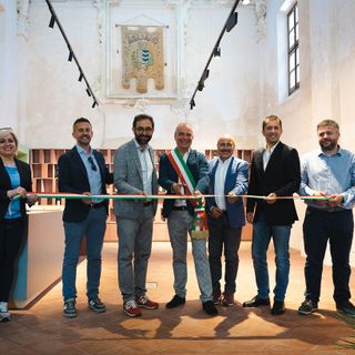 Ad Agliano nasce &quot;BAart&quot;. Nell'ex chiesa di San Michele Arte e Barbera si uniscono