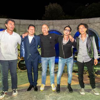 The Swing crew band
