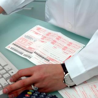 Prenotazioni visite sanitarie